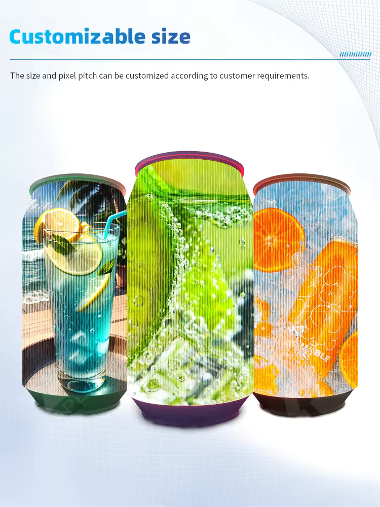 5banner led display Can5