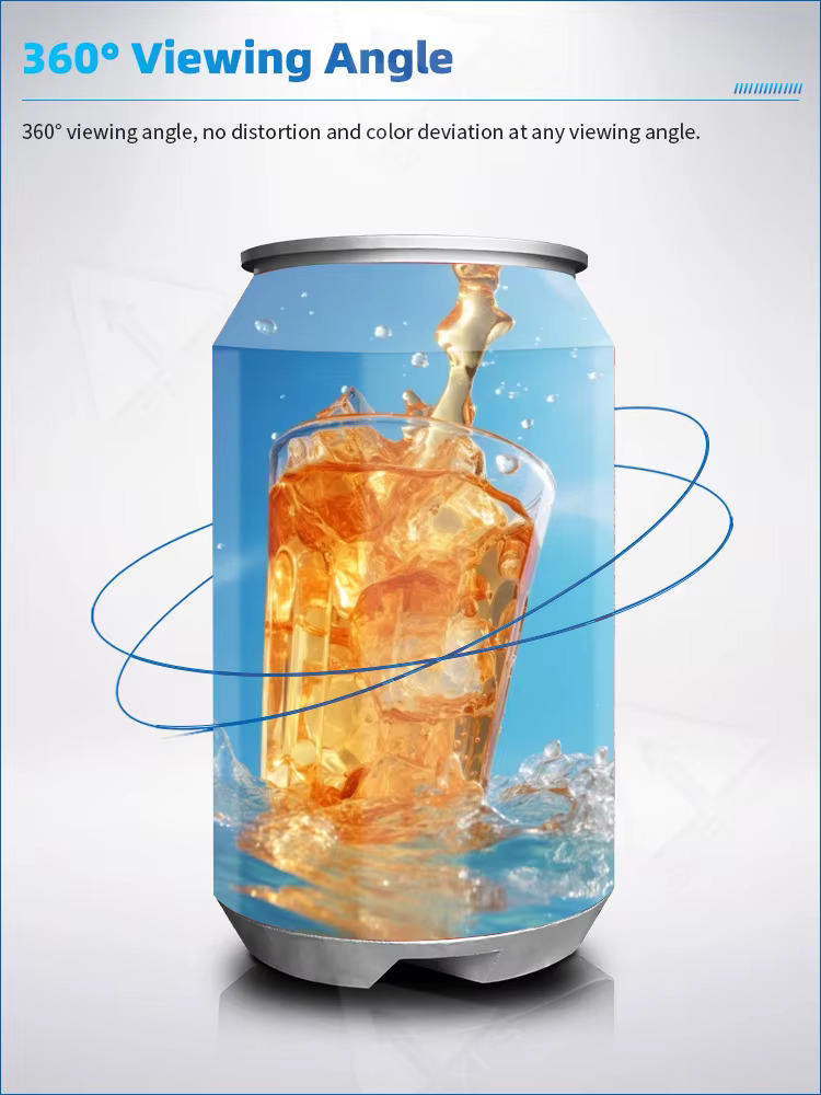 5banner led display Can6