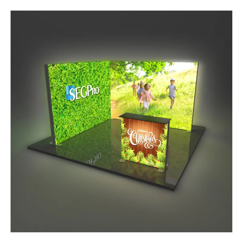 Exibition stand (5) (Custom)