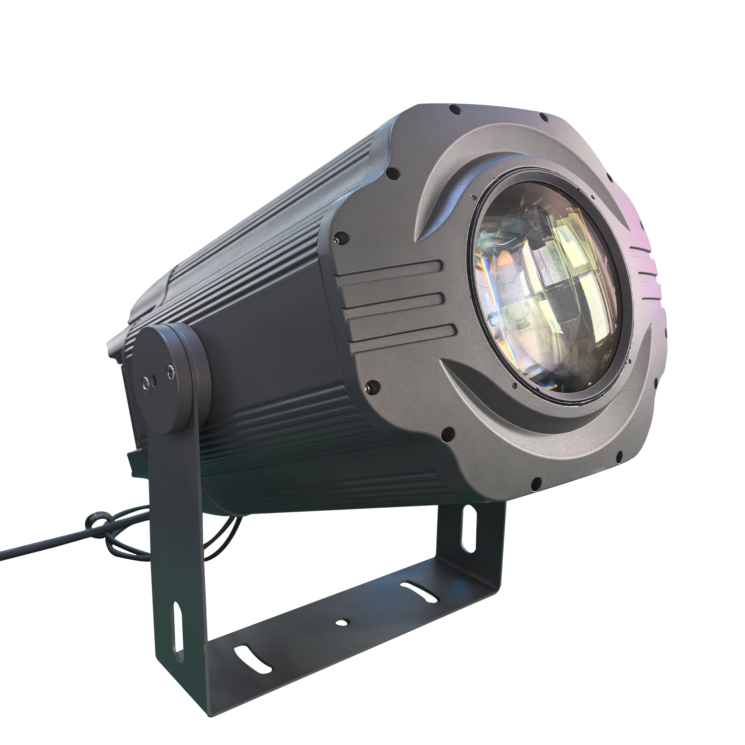 Gogo IP65-650W Zoom projector