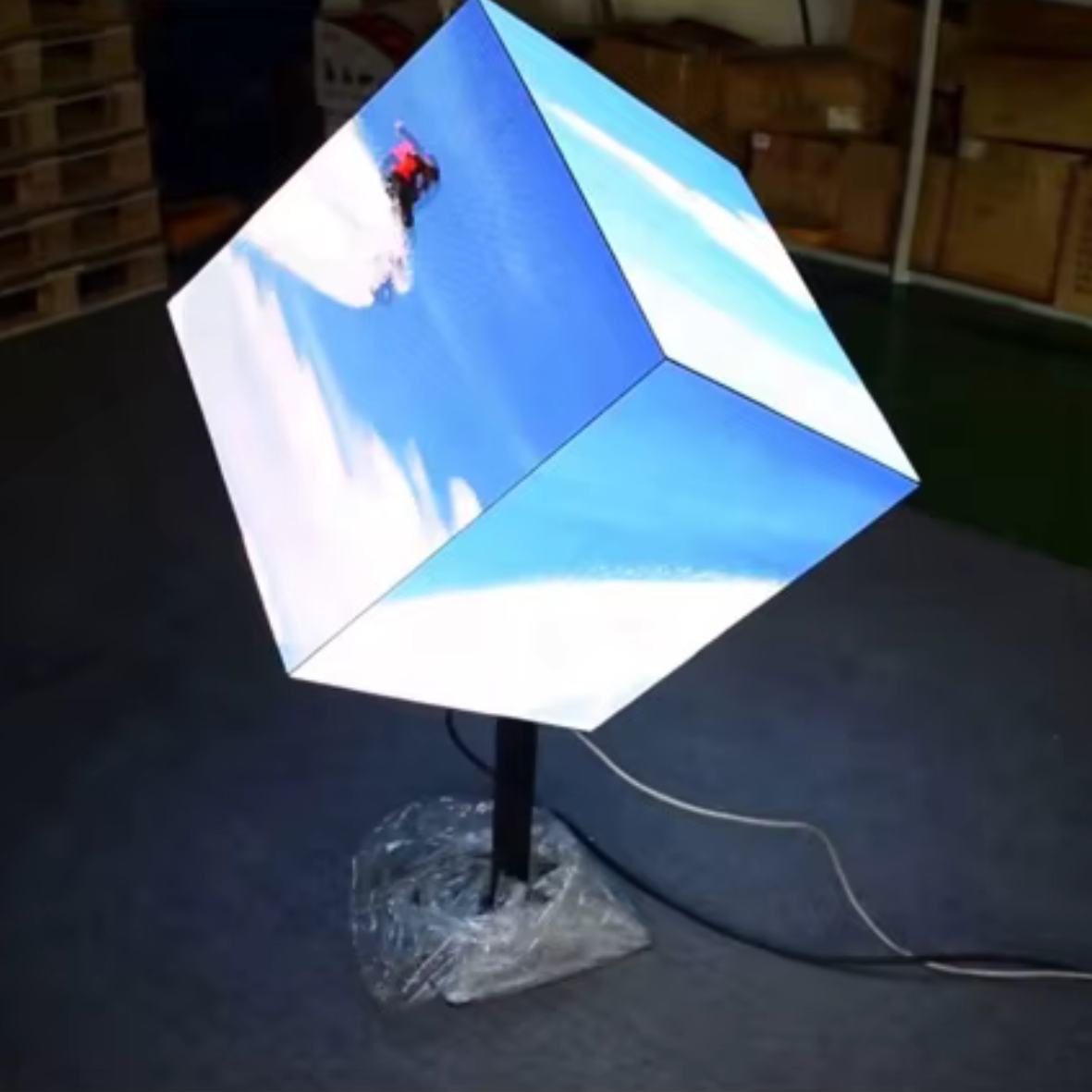 LED Creative Signage (1)