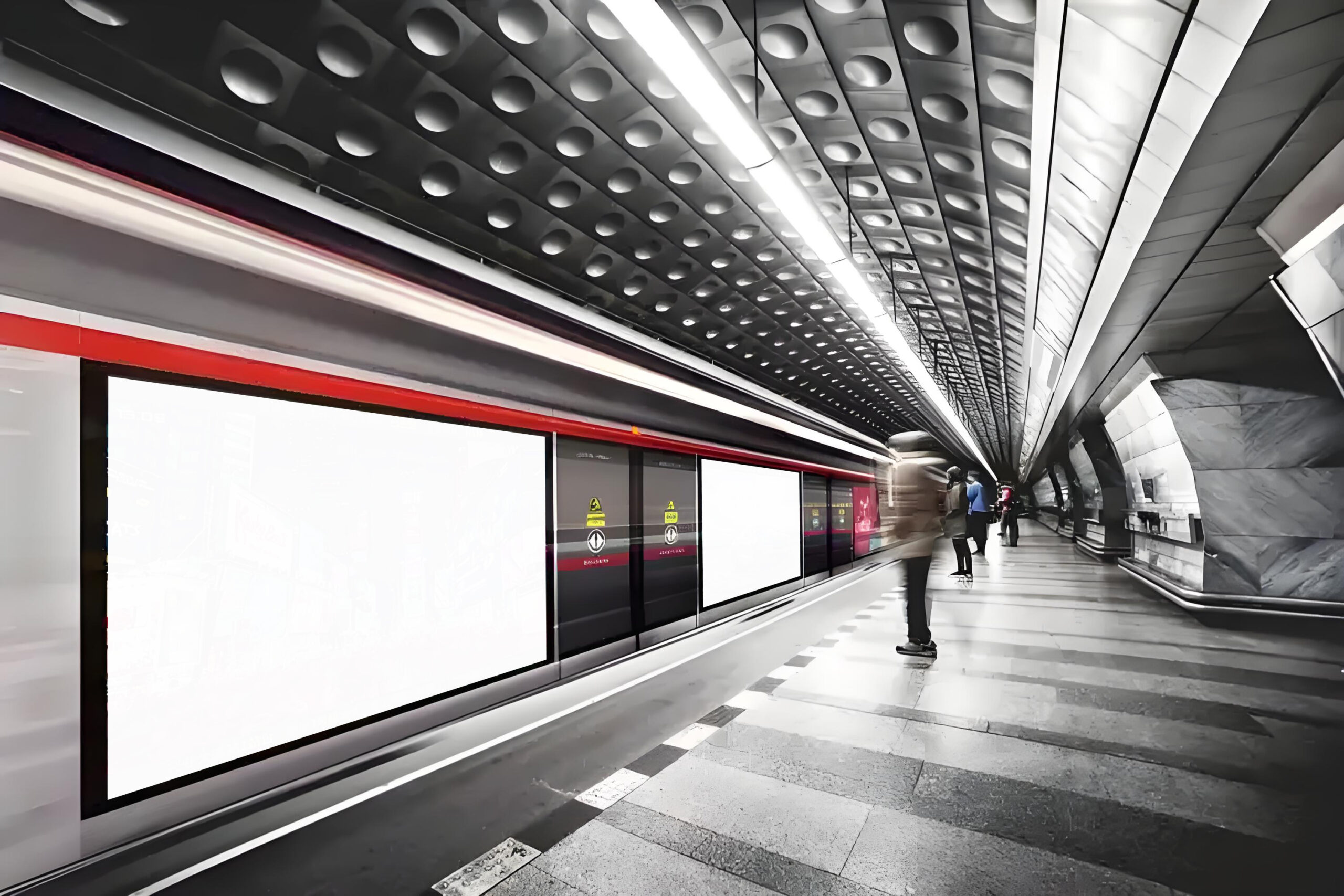 Subway advertisement.1