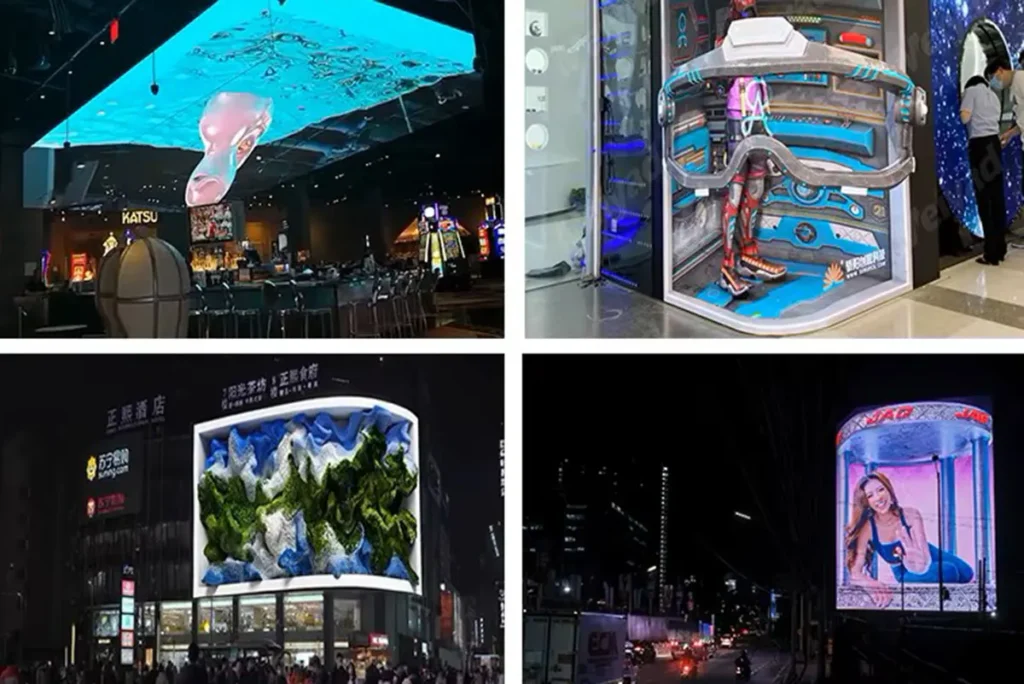 Πινακίδες LED: Το Φωτεινό Πλεονέκτημα που Τραβάει Πελάτες – Πώς να Ξεχωρίσει το μαγαζί σου στον Δρόμο