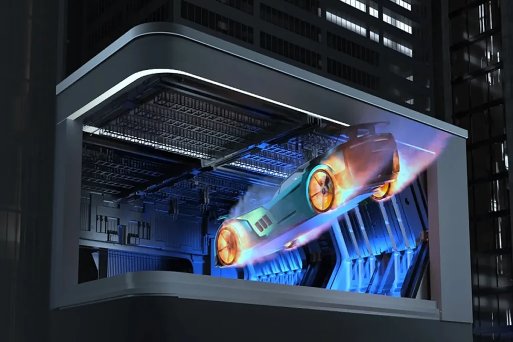 LED Οθόνες: Το Μυστικό Όπλο της Σύγχρονης Διαφήμισης – Πώς να Κερδίσετε τα Βλέμματα με μια οθόνη