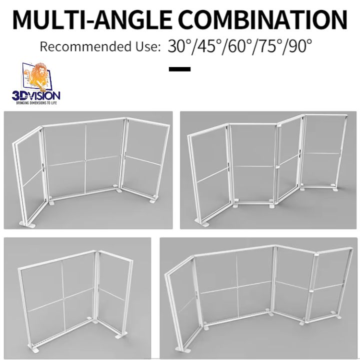 Foldable light box (2)