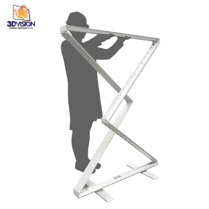 Foldable light box (6)