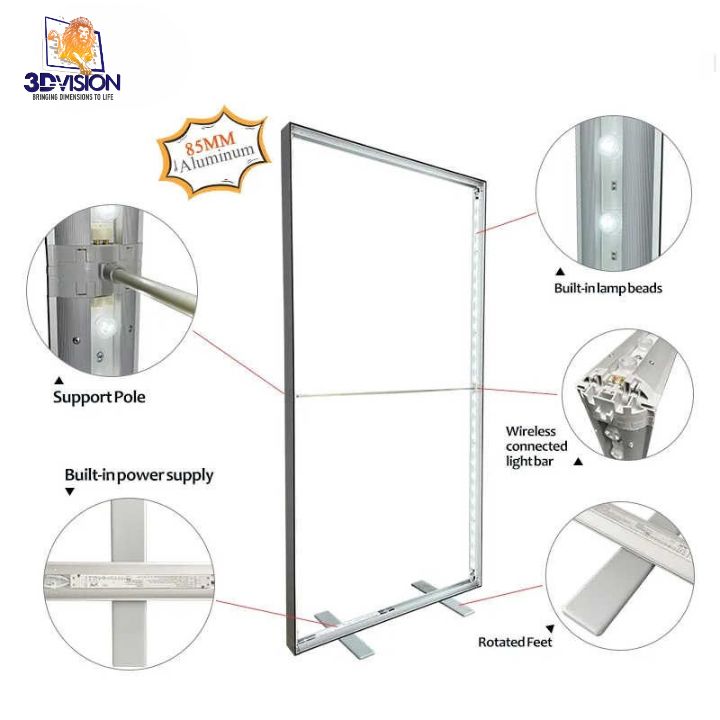 Foldable light box (7)