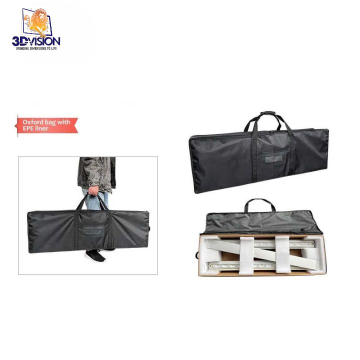 Foldable light box (8)