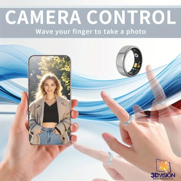 Smart ring Health (11)