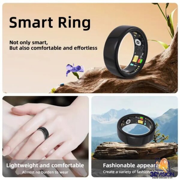 Smart ring Health (12)