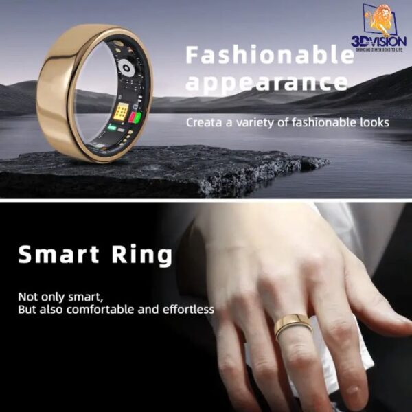 Smart ring Health (5)