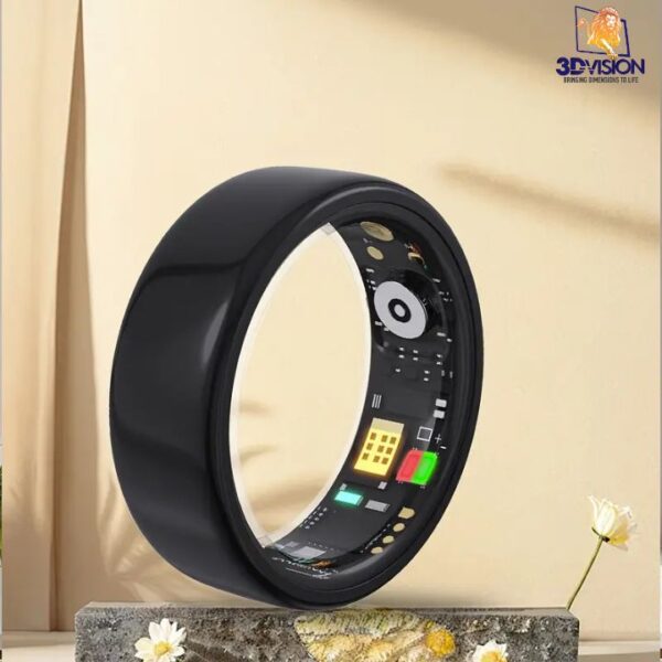 Smart ring Health (7)