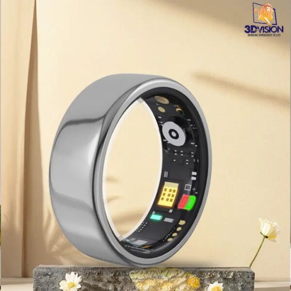 Smart ring Health (8)