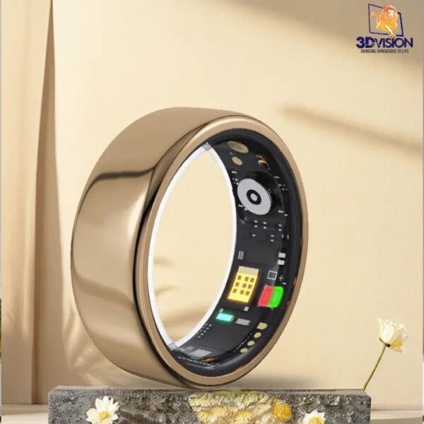 Smart ring Health (9)