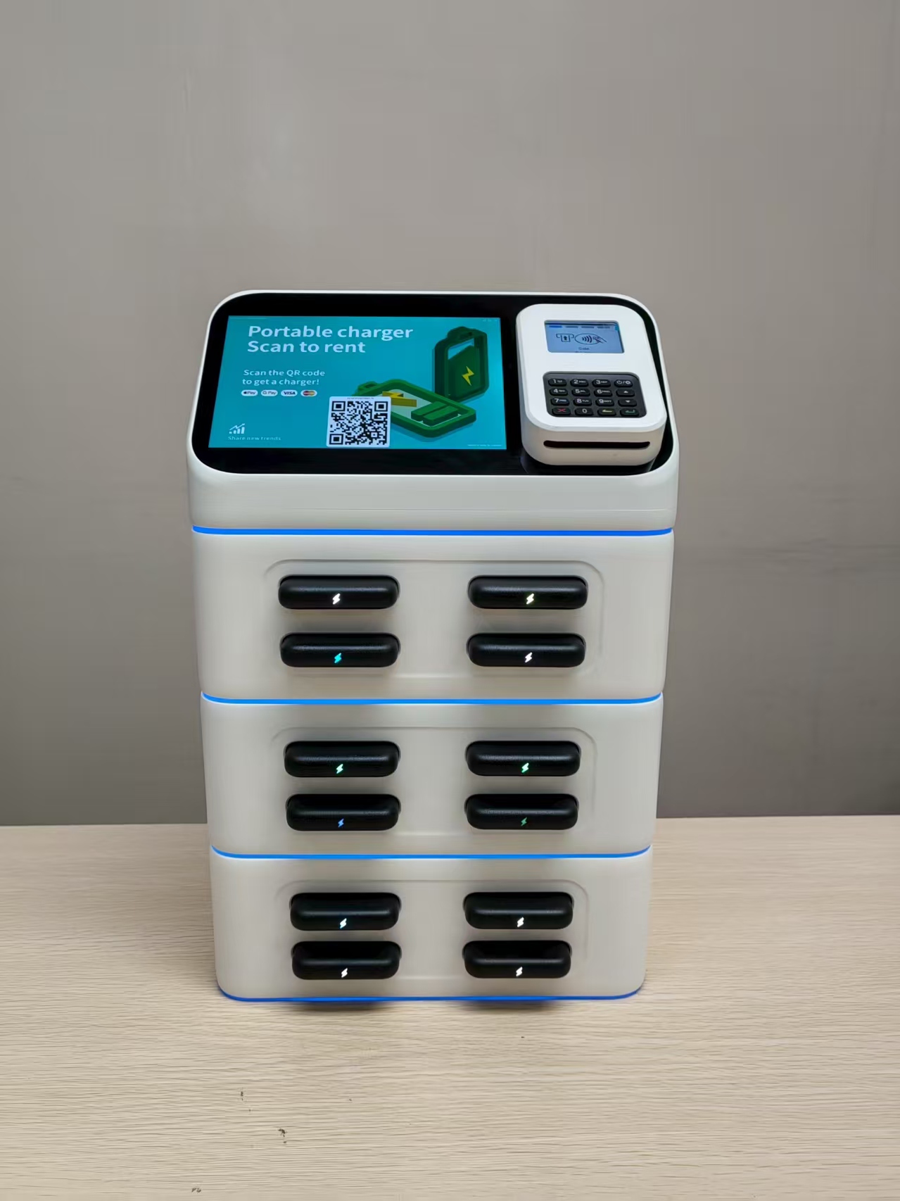Hey charge powerbank stations (6)